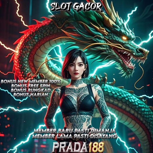 login prada188