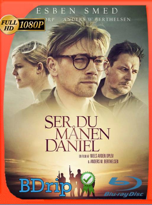 El secuestro de daniel rye (2019) BDRip 1080p Latino [GoogleDrive]