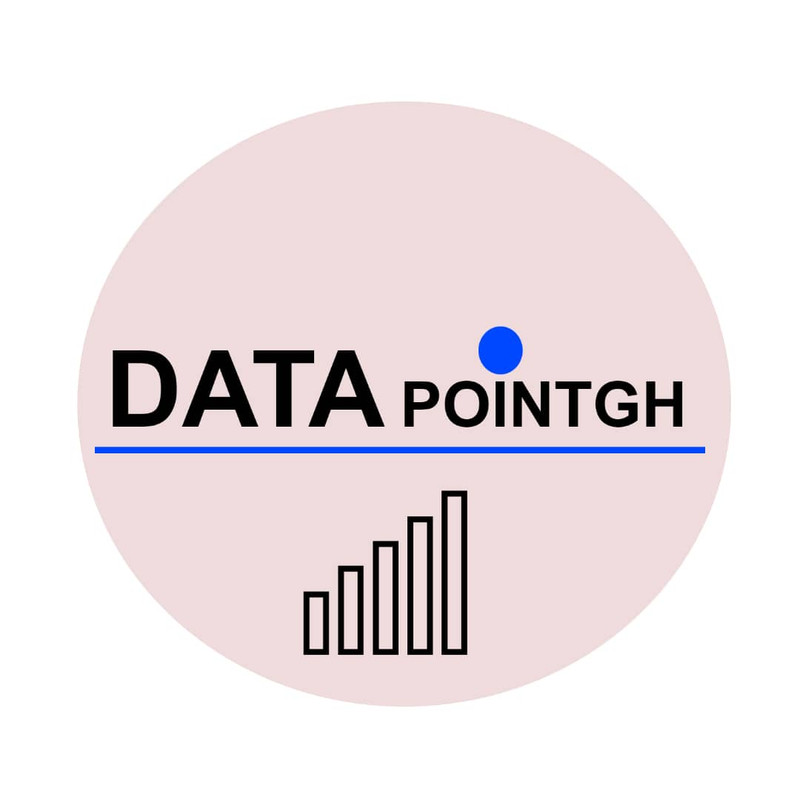 datapointgh Logo