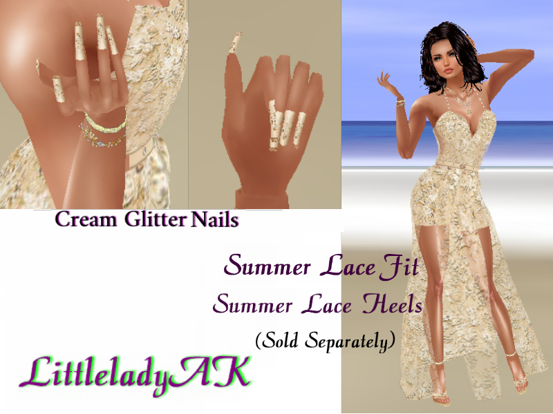 SUMMER-LACE-CATTY