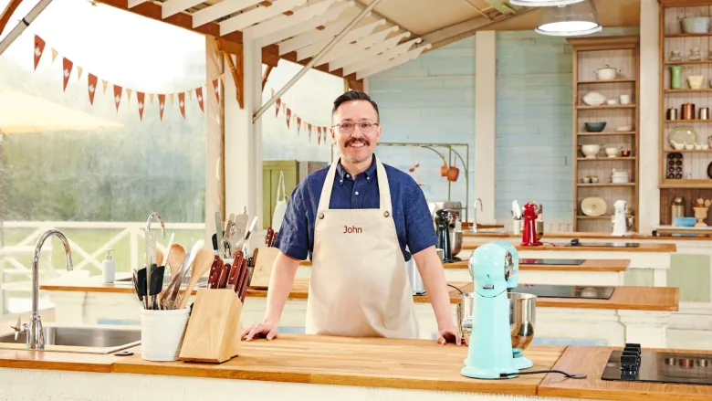 john-baking-show