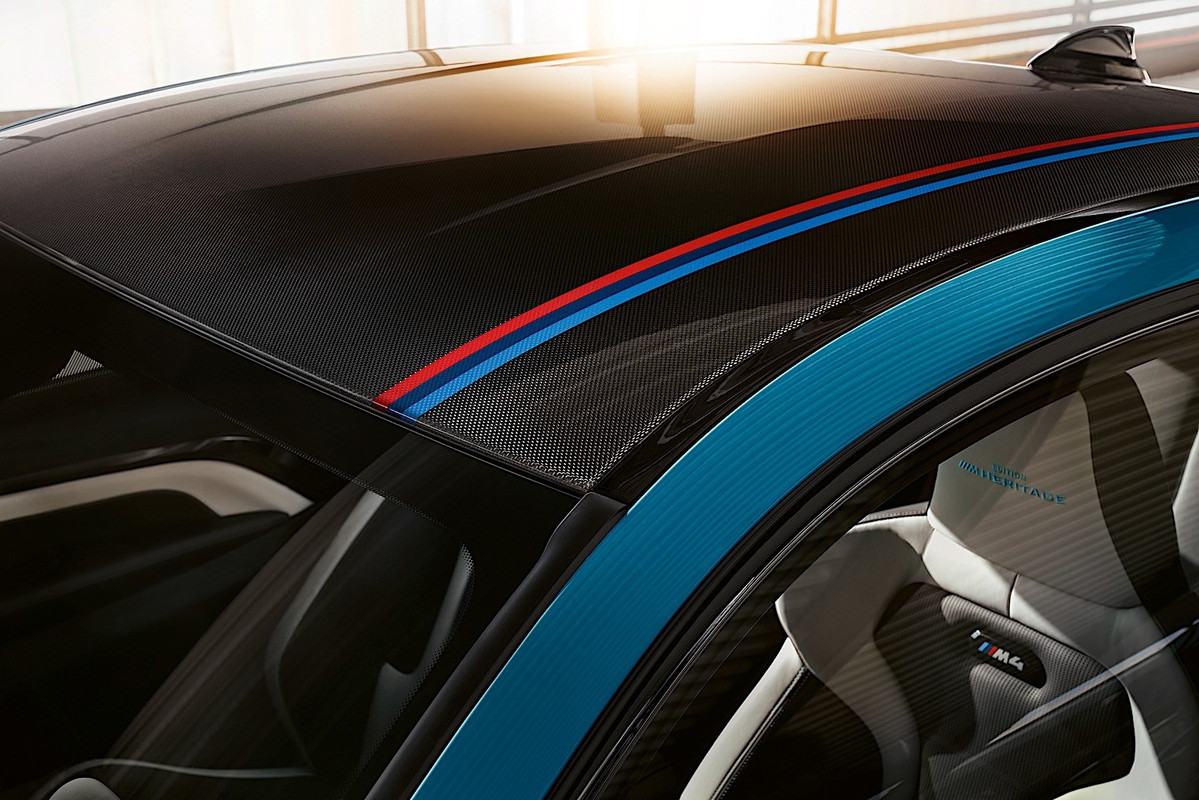BMW M4 Edition M Heritage (7)