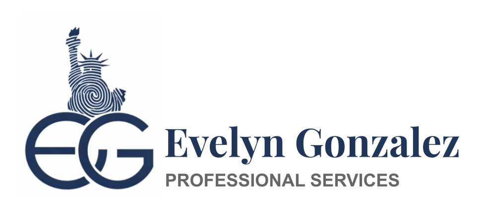 Evelyn Gonzalez Professional Services
