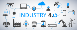 Machine Data In Industry 4 0 How To Handle It Better