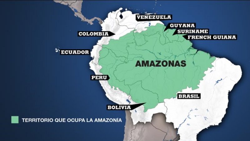 Amazonas