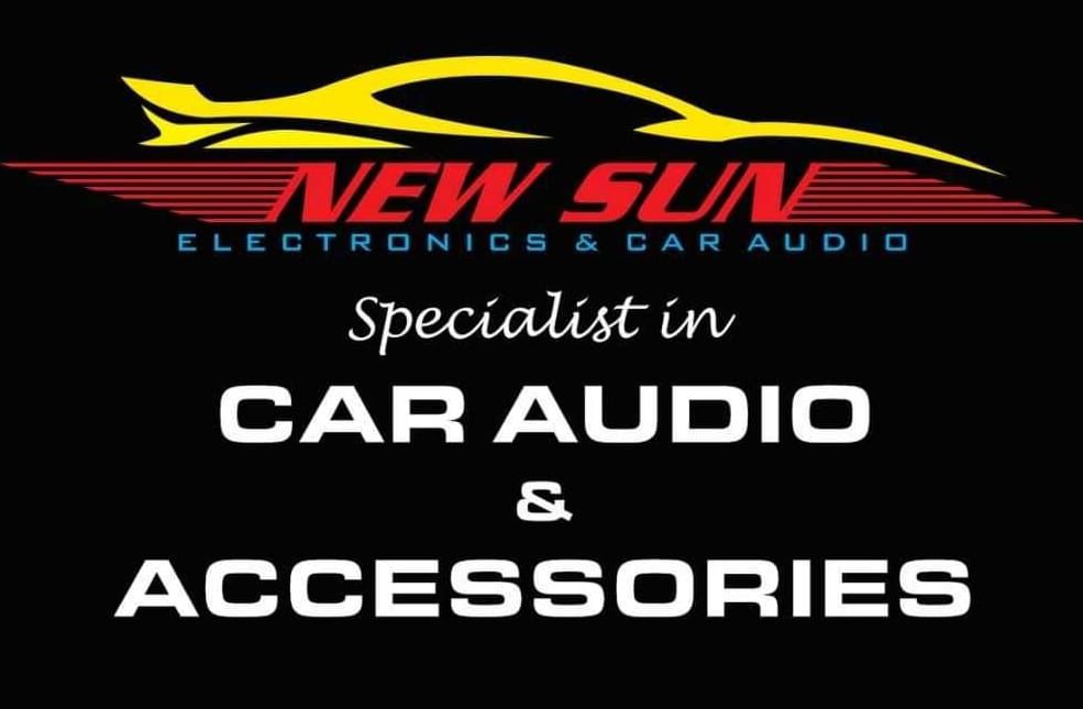 New Sun Electronics Logo