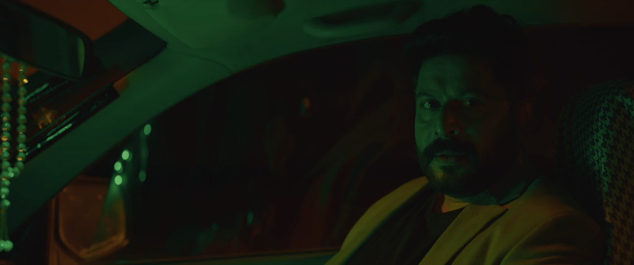 Two Men 2022 WebRip [Malayalam] 480p 720p Screenshot