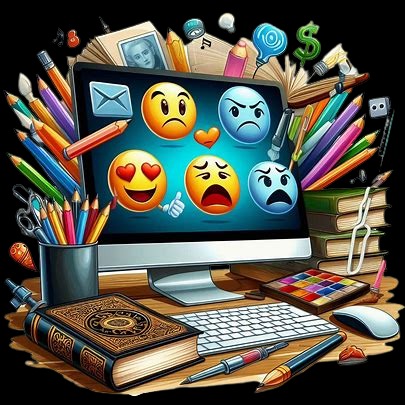 Logo Emocionario