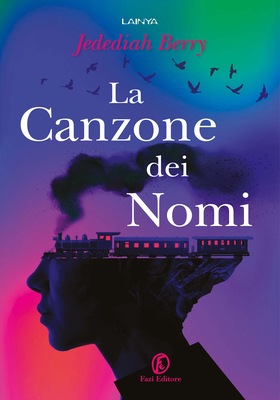 Jedediah Berry - La canzone dei nomi (2025)