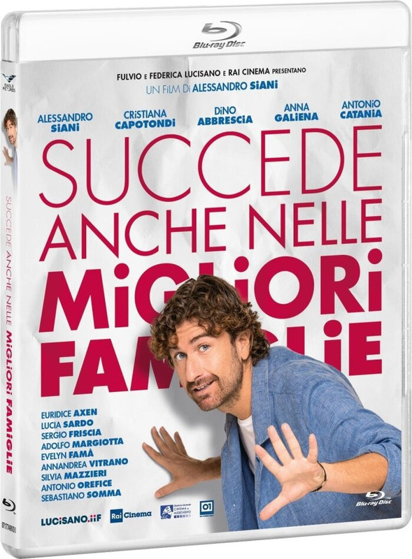 Succede Anche Nelle Migliori Famiglie (2023) HD 720p iTA DTS+AC3 Subs