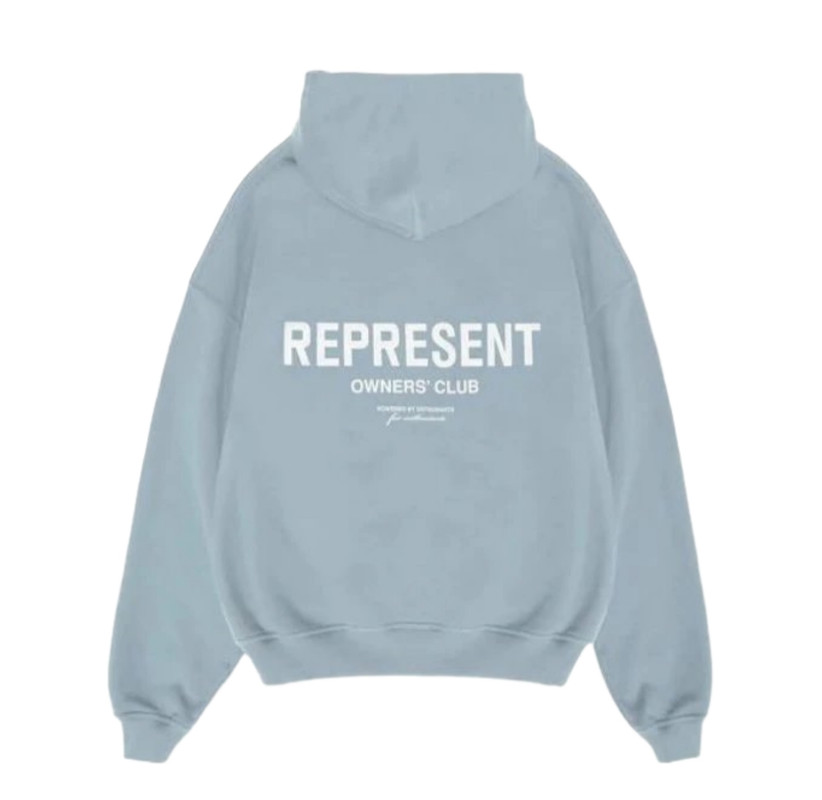 Represent Crewneck [14+ styles]