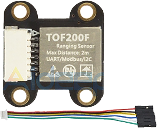 TOF400F-TOF200F-TOF050F
