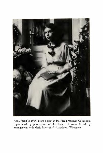 [Kép: Freud-Anna-Collected-Works-On-Child-Psyc...-Books.jpg]