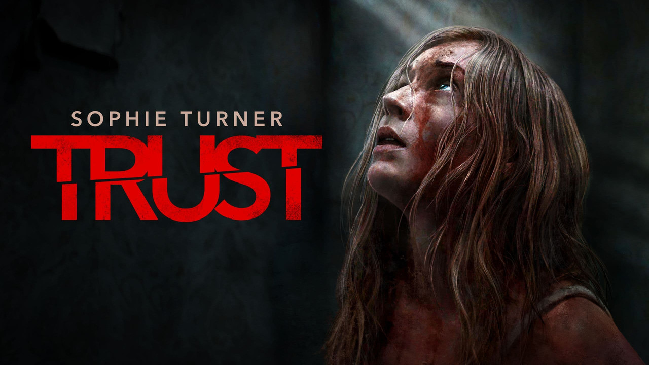 Trust (2025) [Hindi-English]