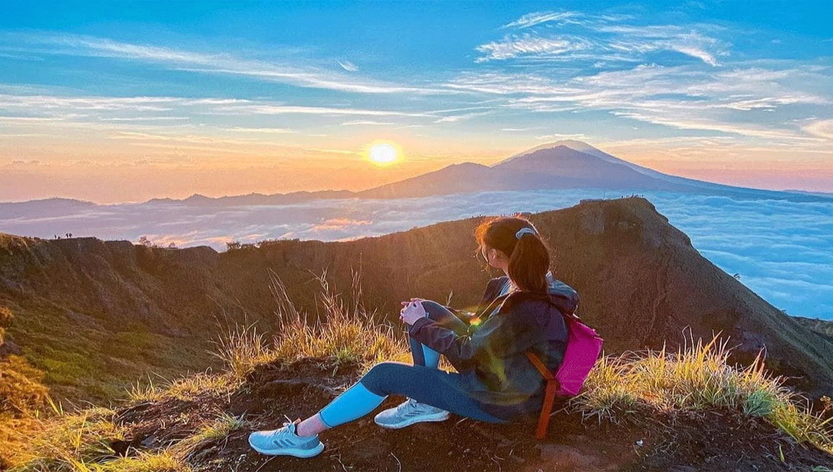 Gunung Batur
