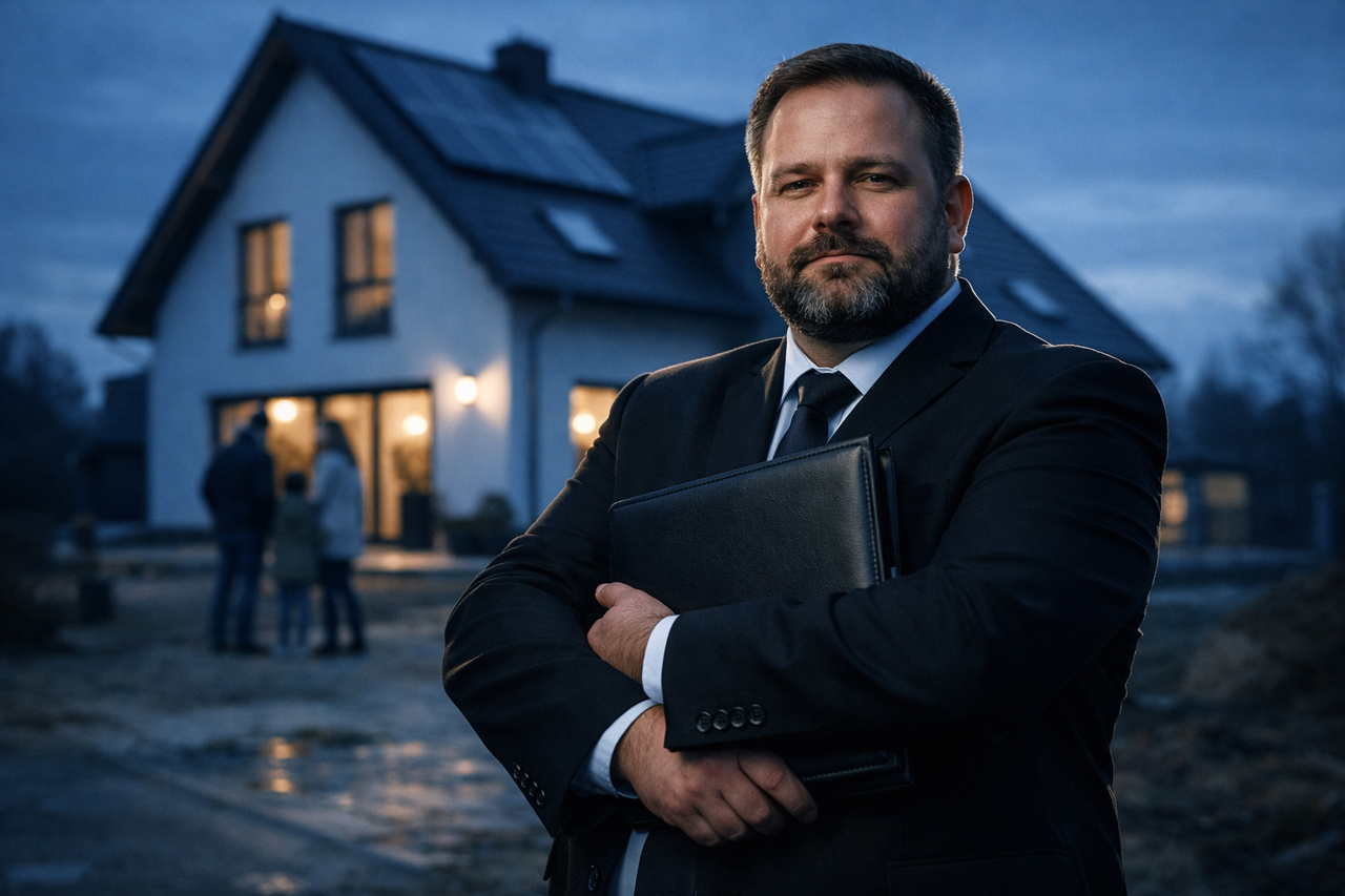 SEO für Immobilienmakler