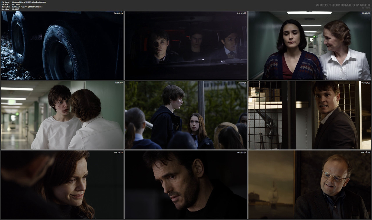 Wayward Pines S01E09 A Reckoning.mkv