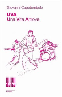 Giovanni Capotombolo - UVA. Una Vita Altrove (2023)