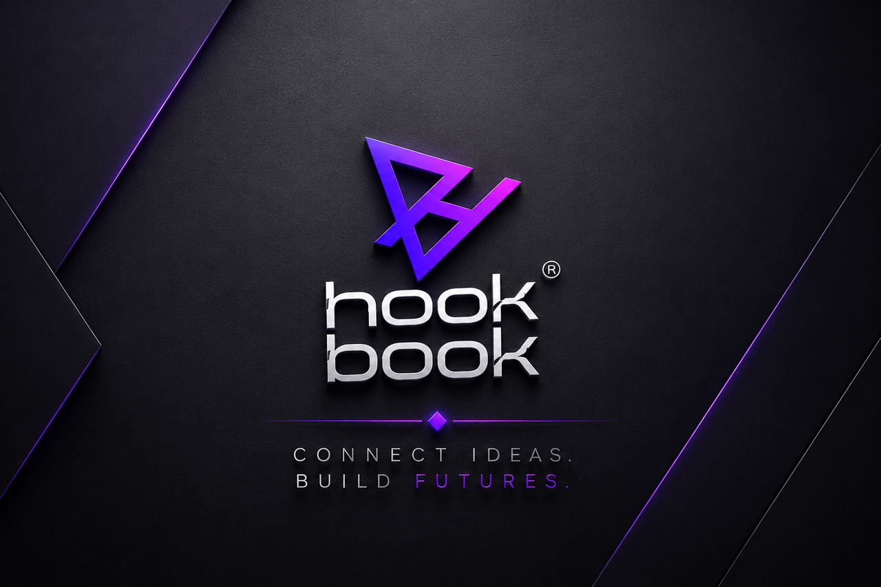 Hook Book