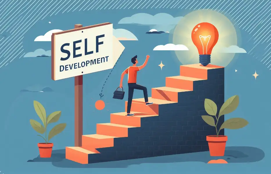 Must-Watch Personal Growth YouTubers