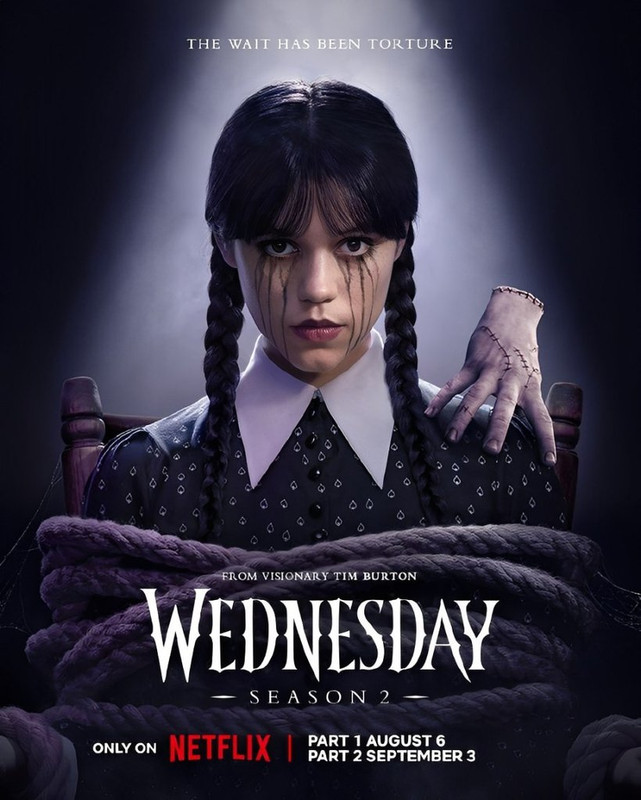Wednesday