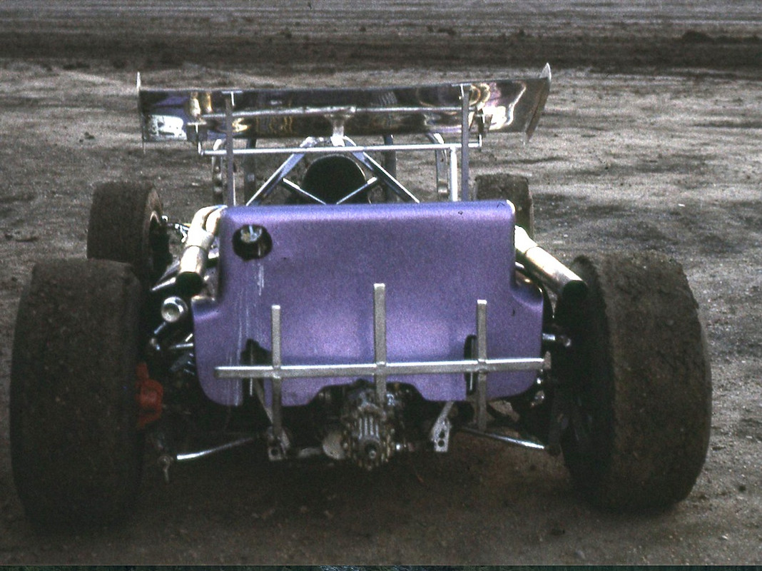 98 rear