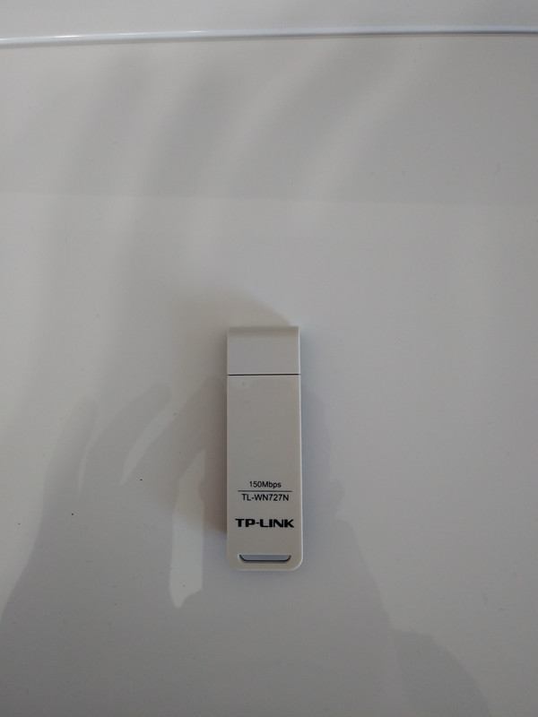 USB WiFi TL-WN727N