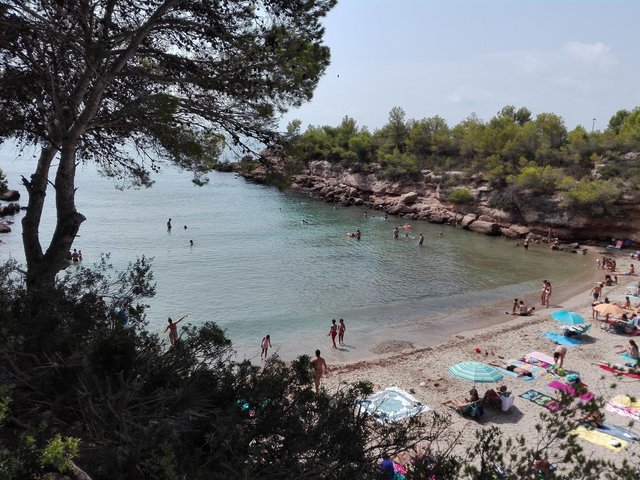 L'Ametlla d Mar - Baix Ebre, Delta del Ebro, Tarragona - Foro Cataluña