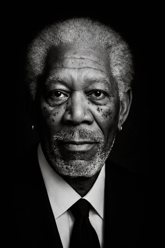 morgan freeman 2