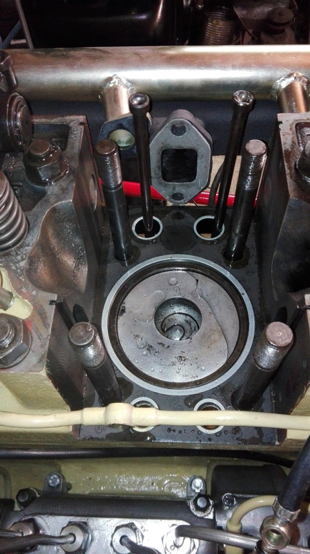 Zetor 50 Super (275)