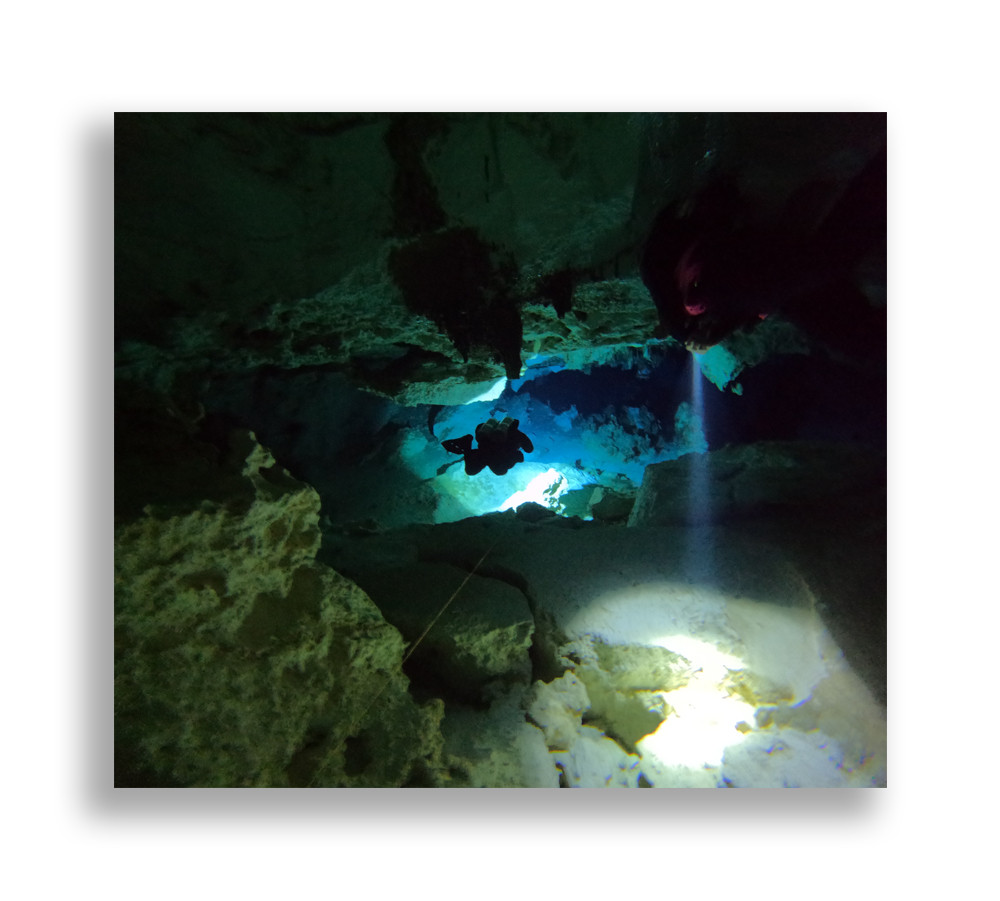 Юкатан. Неделя в декабре 2025