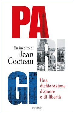 Jean Cocteau – Parigi (2016)