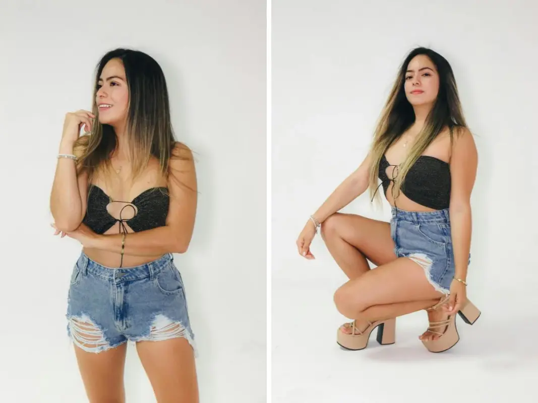 Casual Style for Short Women
