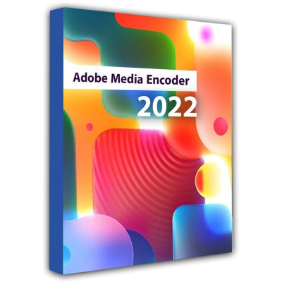 Adobe Media Encoder 2022 v22.5.0.57 (x64) Multilingual