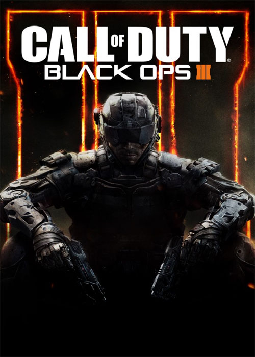 Call of Duty Black Ops III Digital Deluxe Edition