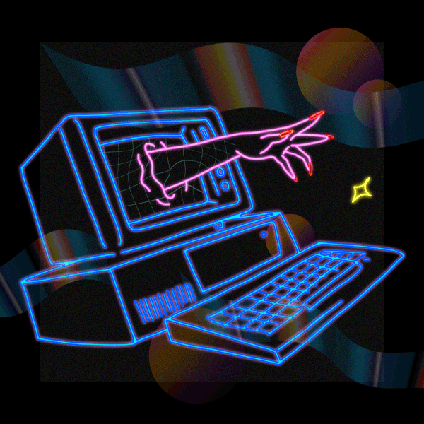 Weird-Science