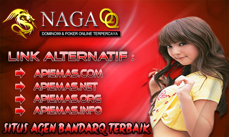 Selamat Datang Di [b] NAGAQQ| AGEN BANDARQ | BANDARQ ONLINE | ADUQ ONLINE | DOMINOQQ TERBAIK [/b]  [url=https://apiemas.org/][img]https://i.postimg.cc/c4WYg3ST/Untitled-1.jpg[/img][/url]  [b]NAGAQQ[/b] AGEN BANDARQ | BANDARQ ONLINE | ADUQ ONLINE | DOMINOQ Untitled-1