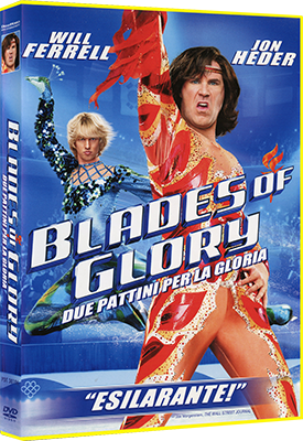 Blades Of Glory - Due Pattini Per La Gloria (2007).mkv DVDRiP x264 AC3 - iTA