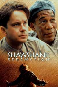 The Shawshank Redemption