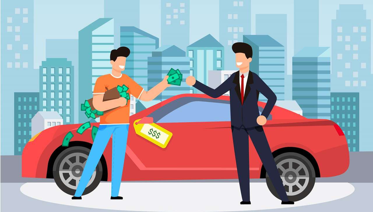 Car Loans for Bad Credit: Unlocking Opportunities in Sunnyvale