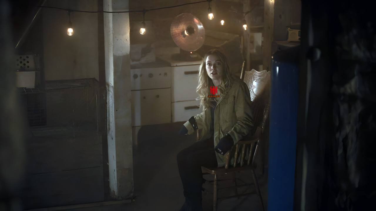 Jenna Michno 4 - Trapped In The Farmhouse 2023