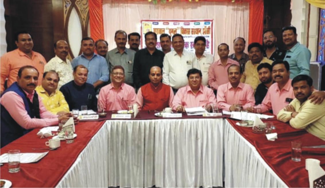 अग्रवाल युगल विकास संस्थान कराएगा सामूहिक विवाह व परिचय सम्मेलन. 