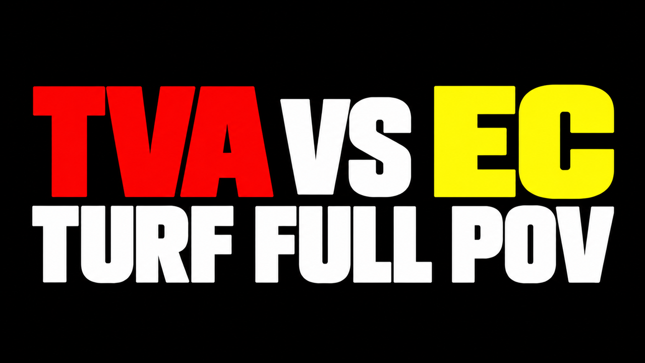 TVA vs EC