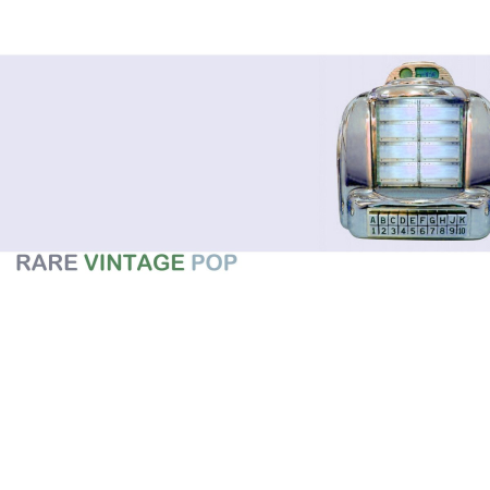 0a3ea3f1 6c05 4fe3 83f5 58d0c7dae012 - VA - Rare Vintage Pop [EP] (2008)