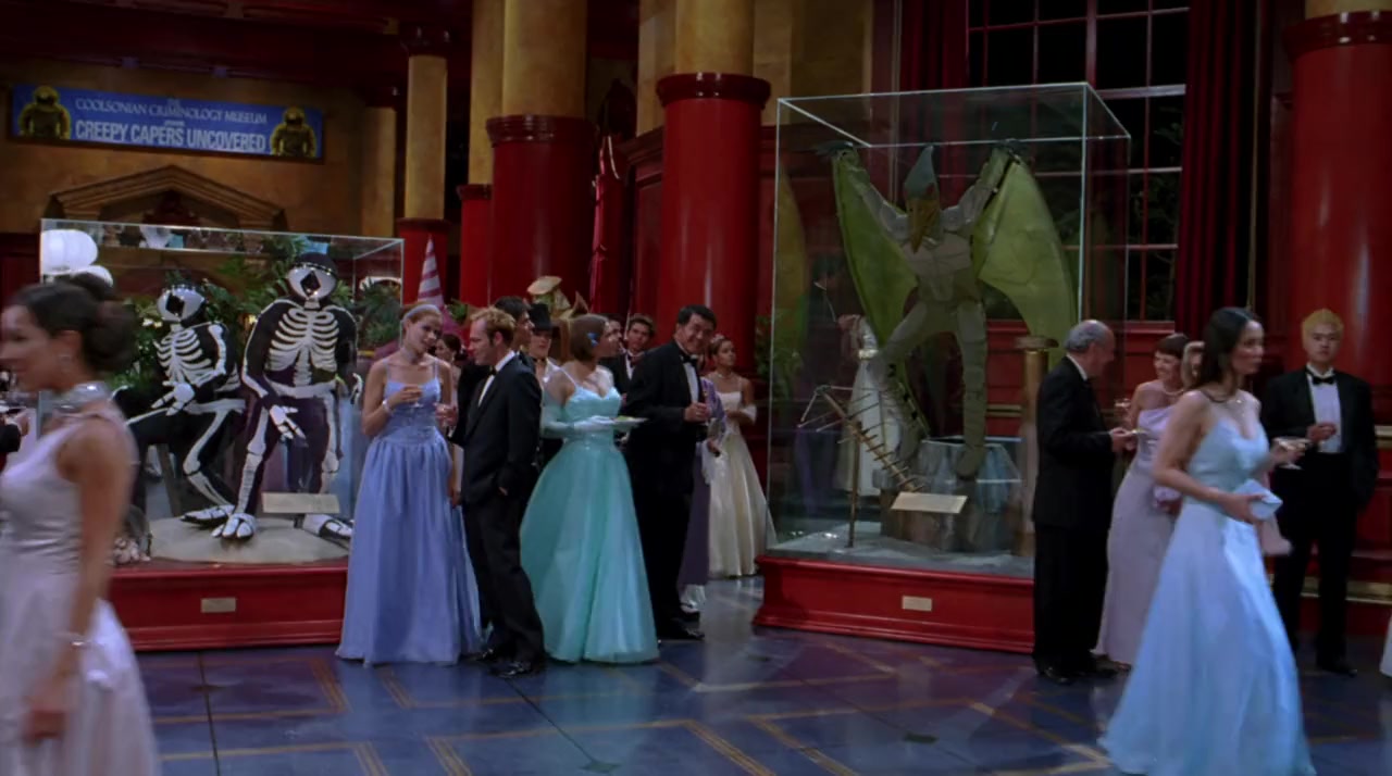 Scooby-Doo 2: Monsters Unleashed (2004) Free Movie Download Scooby-Doo 2: Monsters Unleashed (2004) Free Movie Download