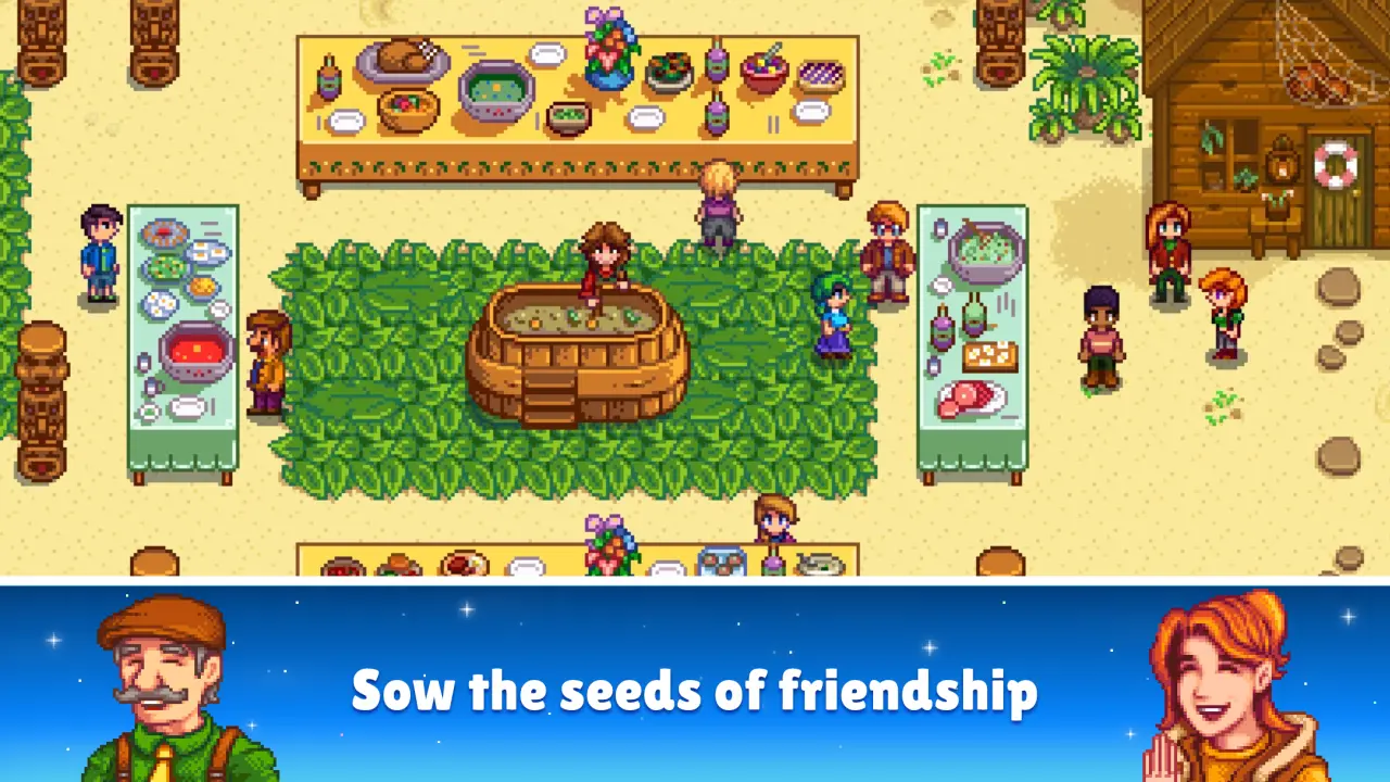 Download Stardew Valley APK