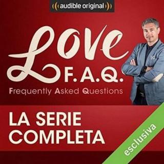 Marco Rossi - Love F.A.Q. con Marco Rossi (Serie completa) (2018) .mp3 - 64 kbps