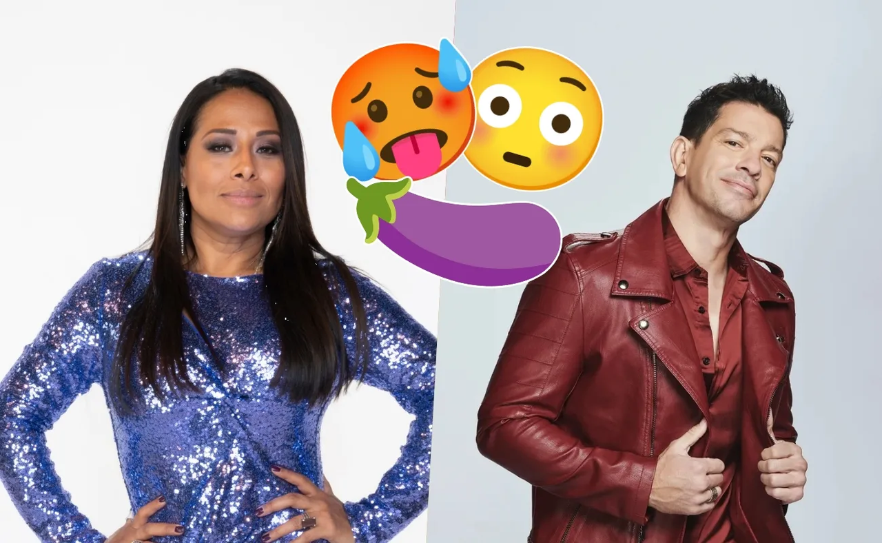 “Calza grande”, Toñita cuenta todo sobre su noche de pasión con Yahir