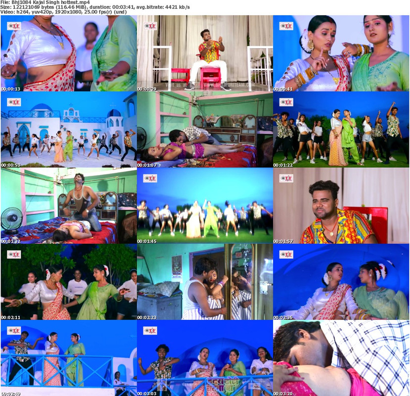 Bhj1084 Kajal Singh hottest