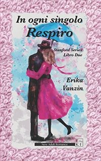 Erika Vanzin - In ogni singolo respiro (2017)